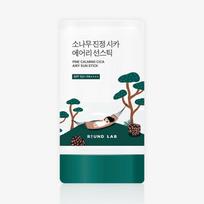 Pine Soothing Cica Airy Sun Stick 19g