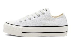 Converse Wmns Chuck Taylor All Star Low 'Boho Mix - Embroidered Flower 40