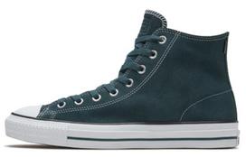 Converse Chuck Taylor All Star Pro 'Classic Suede - Faded Spruce' 36.5