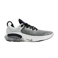 Nike Joyride Run Flyknit 'Black Iron Grey' 40