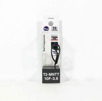 Fuji T2-MNTT Size 10F-3.6 Rod Top Guide Torzite Titanium Frame x 1 (0730)