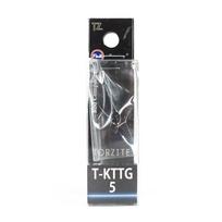 Fuji T-KTTG Size 5 Rod Guide Torzite Titanium K Frame x 1 (3411)