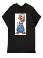 Nard Dog T-Shirt Hippie Clothes Summer 2025 Tees Anime Clothes T Shirts For unisex Cotton S
