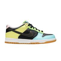 Nike Dunk Low SE GS 'Free.99 - Black' 36