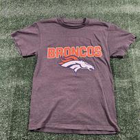 Denver Broncos Graphic T-Shirt size small 3XL