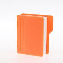 Travel-Friendly Photo Album for 12 Instax Mini 86x54mm Photos Perfect for Adventurers