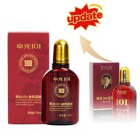 Zhangguang 101 Ginseng Nourishing Liquid - Hair Care Nourishment for Follicle Health & Growth 120ml