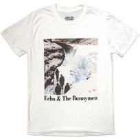 Echo & The Bunnymen Porcupine [T-Shirt] M