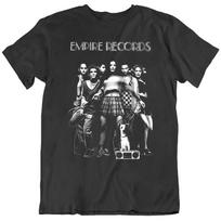 Empire Records Cult Classic 90s Comedy Fan Black T-Shirt M