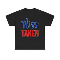 Miss Taken Children's Children's T  Children's T-shirt 110