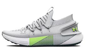 Under Armour HOVR Phantom 3 'Grey Mist Lime Surge' 45.5