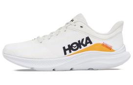 HOKA Solimar 'Blanc De Blanc Orange' 42.5