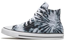Converse Chuck Taylor All Star High 'Twisted Summer - Black Tie Dye' 36.5
