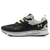 Under Armour HOVR Flux Movement 'Black High Vis Yellow' 44