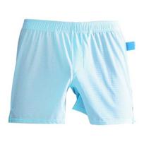 Men Boxer Underwear Mid-rise Wide Elastic Waistband Slim Fit Shorts Briefs U-Convex Large Space Solid Color Loose Fit Panties XXXL