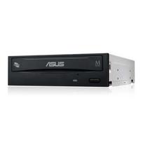 Asus Windows 10 compatible M-DISC compatible 24x write speed SATA connection DVDCD writing software included DRW-24D5MTBLKBGEN