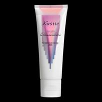 Kustie Dual-Tube Smoothing Hair Cream