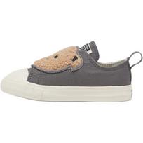 Converse Chuck Taylor All Star One Strap EasyOn Low TD 'Sherpa Bear - 22