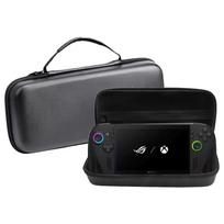 For ROG Xbox AllyAlly X Storage Case Cover Mosasa Storage Bag - Scratch-resistant, Durable, Shockproof, Waterproof, Dustproof Protective Cover -