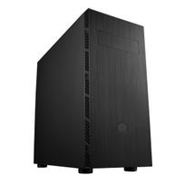 Cooler Master MasterBox MB600L V2 5-inch bay ATX mid-tower PC case MB600L2-KN5N-S00 CS8155