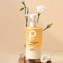 Baitie Plant Enzyme Soothing & Brightening Conditioner