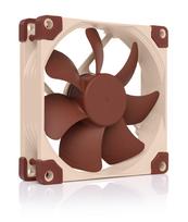 Noctua NF-A9 PWM, Premium Silent Fan, 4-Pin Connection (92mm, Brown)