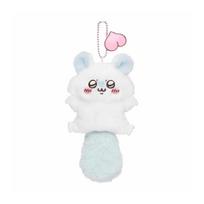 Chiikawa Flying Flying Squirrel Mascot Plush Toy