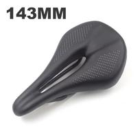 2026 New 89g Carbon Bicycle Saddle MTB/Road Triathlon TT Power Bike seats Racing Cycling Saddle Cushion Waterproof 143/155×235mm