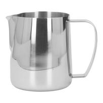 Tip Mouth Milk Frothing Pitcher 450ml Milk Steaming Pitcher Milk Frother Cup  Coffee Making