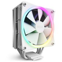 NZXT CPU Cooler Air Cooling T120 RGB White RC-TR120-W1 FN1804