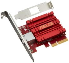 ASUS 10G Network Adapter PCI-Ex4 Card XG-C100C