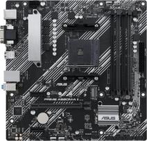 ASUS PRIME A520M-A II AMD Ryzen 5000 series AM4 compatible A520 mATX motherboard  Domestic authorized dealer product