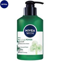 Nivea Men Revitalizing Face Wash