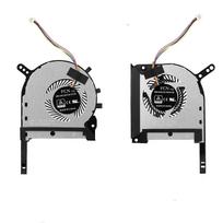 Jingelmall CPU+GPU Cooling Fan for Asus TUF Gaming (2020) A15 FA506 FA506IV FA506IU TUF506IV TUF506IU F15 FX506 FX506LI FX506LU Series Laptop