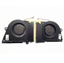 MOQIAN CPU and GPU Cooling Fan Replacement for ASUS ROG Zephyrus G14 GA401I GA401IV Laptop (Models DFSCK22115181H FMBC, DFSCK22105182H FMBB)