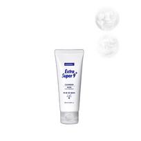 Extra Super 9 Plus Acne Cleansing Foam 100ml Pore Clearing Wash - Medi Peel