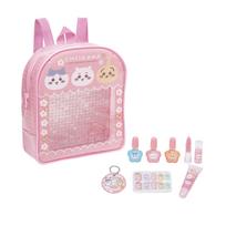 Race Chiikawa Backpack Makeup Set (Ages 6+) Cosmetic Set 231039