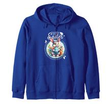 Easter costumes, Happy Easter bunny boys, Easter shirt, Easter zip hoodie