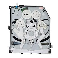 Portable DVD Drive, External DVD Player, CD Compatible, PlayStation 4 Compatible, LaptopDesktop Compatible, USB Connection, Easy Setup, Simple