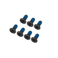 HSSDTECH Laptop Screws for DELL Latitude 5520, Precision 3560, 5510, 5520, G15 5530, XPS 9550, 9560, X14 R1