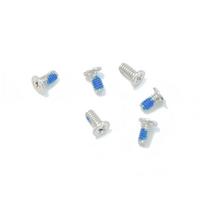 HSSDTECH Laptop Bottom Cover Screws for DELL Inspiron 14 5440 P185G001P185G002, Inspiron 14 5445 P185G003 Lower Bottom Base Cover Case Screws