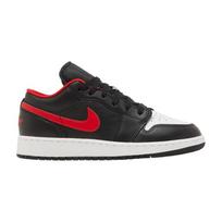 Air Jordan 1 Low GS 'White Toe' 37.5