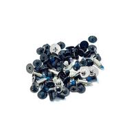HSSDTECH Laptop Screw Set for HP EliteBook x360 1030 G2 917889-001