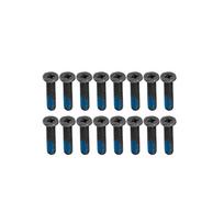 HSSDTECH Laptop Bottom Cover Screws for Acer Nitro 5 AN515-53 AN515-53-55G9 AN515-53-52FA