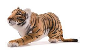 BH3981 HANSA Tiger 140