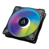 ARCTIC Smartphone Fan, USB Powered, Quiet, Compact, Polycarbonate, 1.4cm, 3.5cfm, 0.3oz, 1.9W, 12V, Air Cooling, Smartphone Heat Relief