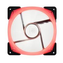 SilverStone FW Series PWM Controlled 140mm RGB Fan SST-FW142-RGB