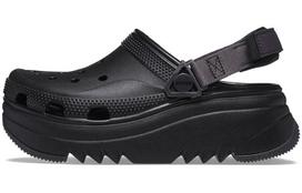 Crocs Hiker Xscape Clog 'Juodi' 208365-001 36-37