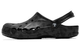 Crocs Classic Clog Beach Shoe Unisex Black 206230-95K 37-38
