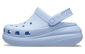 Crocs Classic Crush Clogs 'Sky Blue' 207521-4NS 38-39
